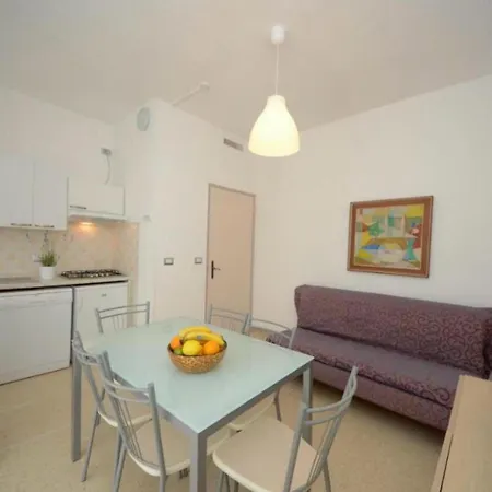 Perlamarina 12 Apartament *