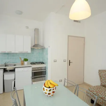 Apartament Perlamarina 12
