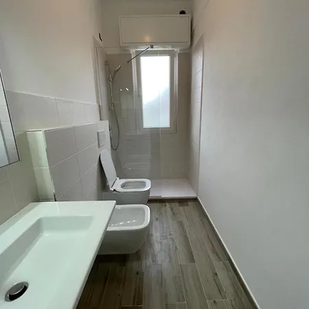 Apartament Perlamarina 12