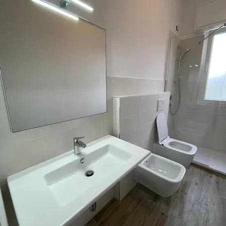 Apartament Perlamarina 12 Pietra Ligure